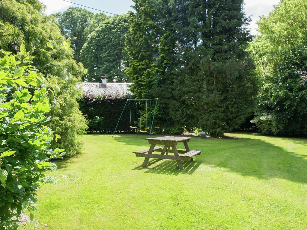 Fabulous Mansion In Spa Liege With Private Garden Exterior foto