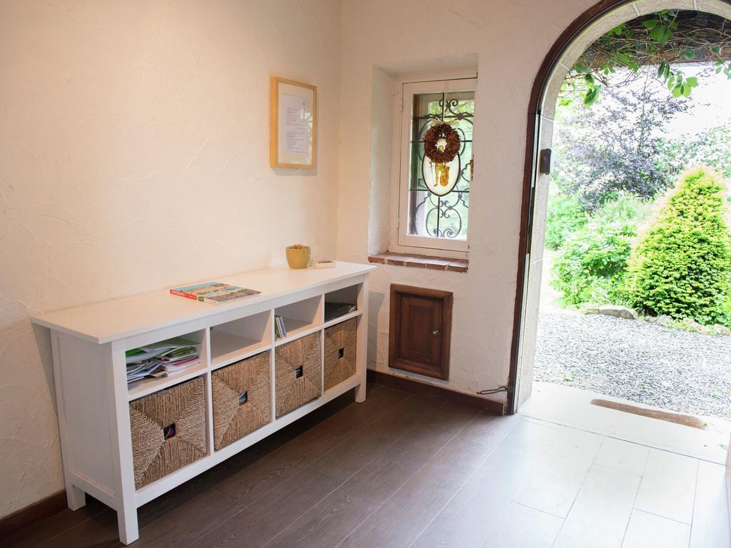 Fabulous Mansion In Spa Liege With Private Garden Exterior foto
